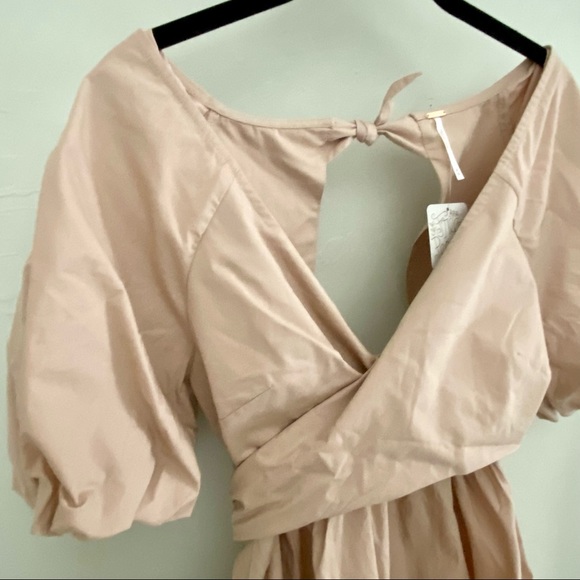 NWT Free People Evie Set - Picture 6 of 12